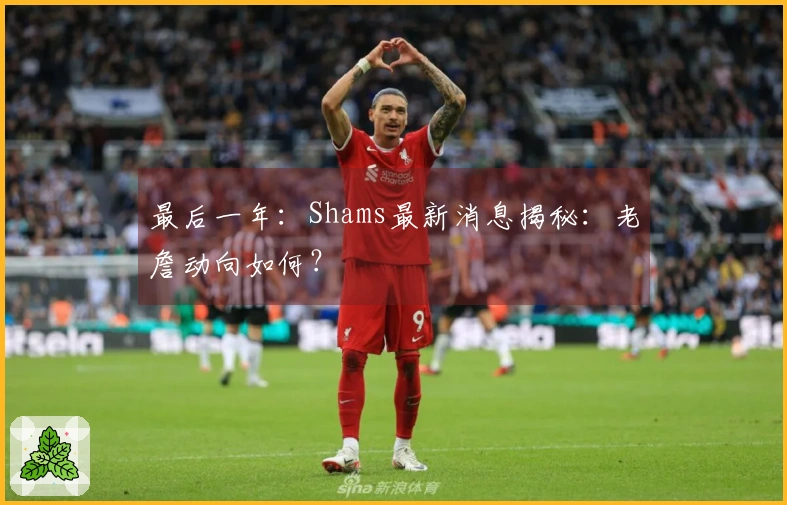 最后一年：Shams最新消息揭秘：老詹动向如何？