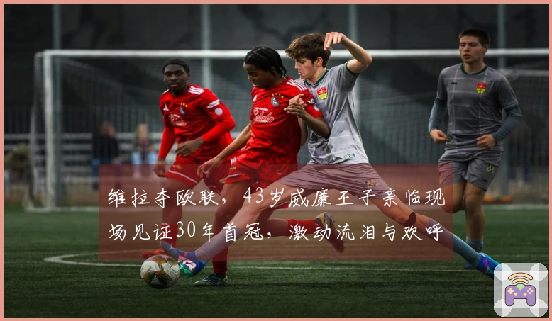 维拉夺欧联，43岁威廉王子亲临现场见证30年首冠，激动流泪与欢呼